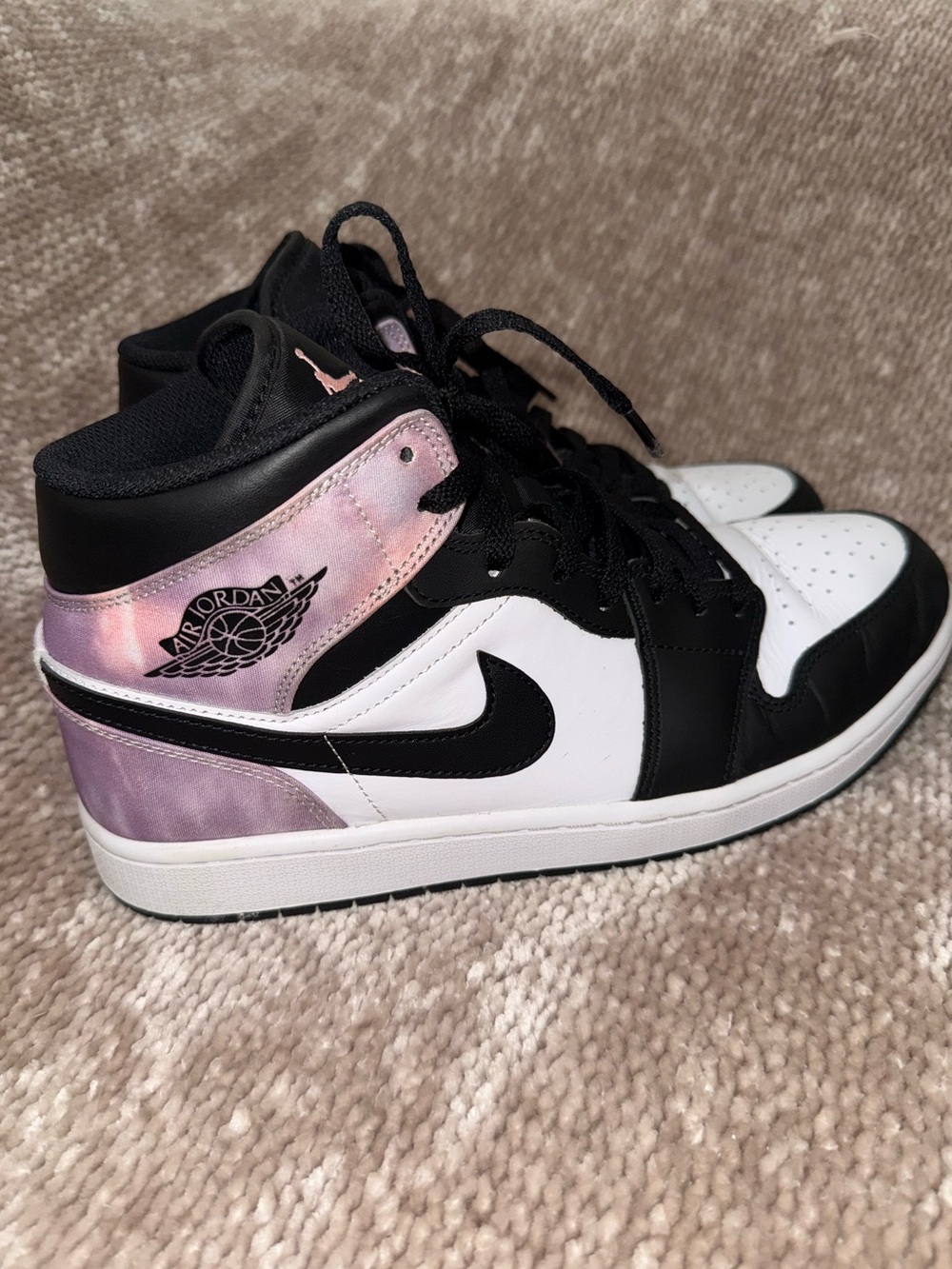 Air Jordan 1 Mid SE "Zen Master" Men’s 10.5